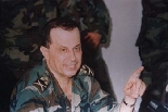 General Michel Aoun